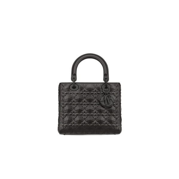 Dior Medium Lady Dior Bag 739252 nobg