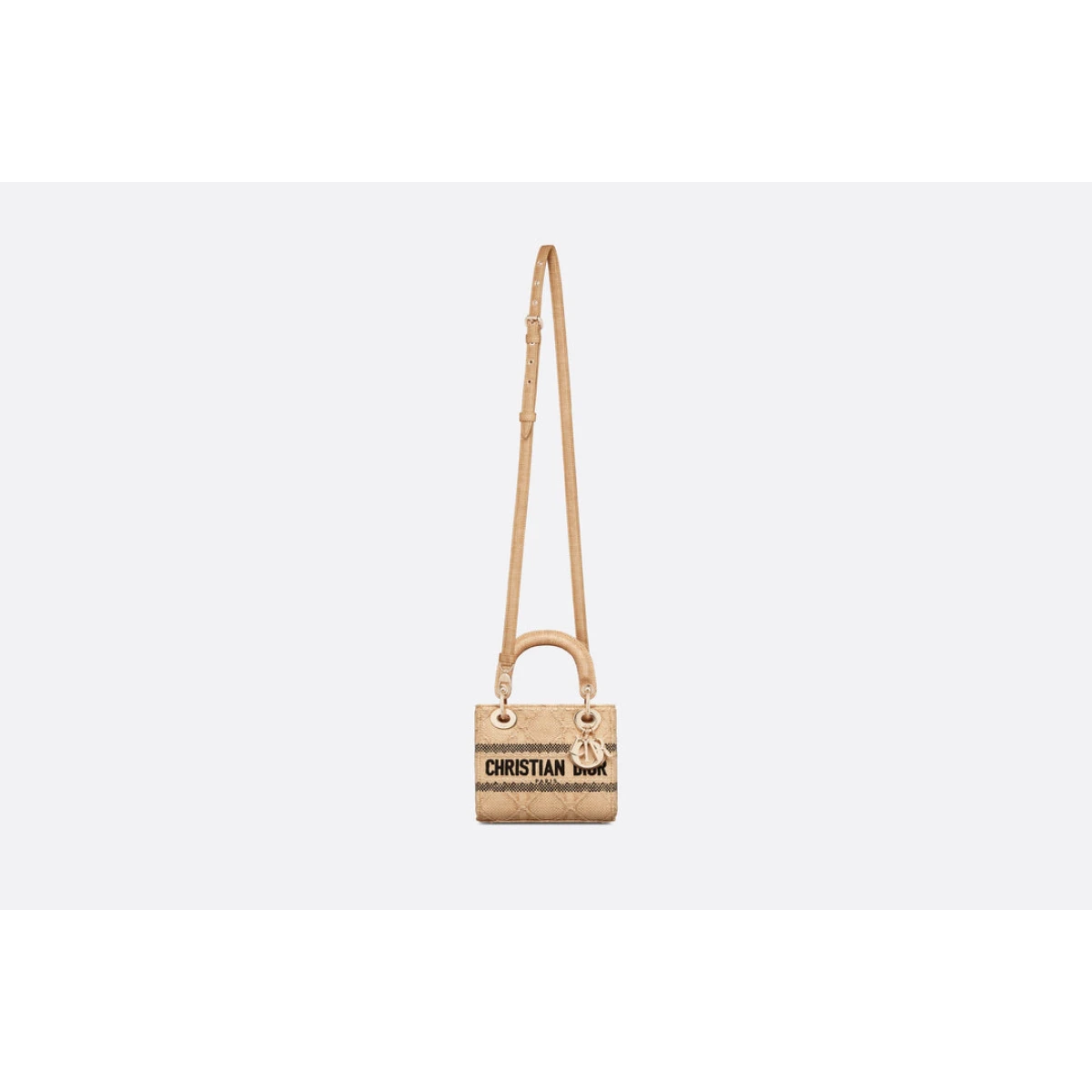 Dior Mini Bags