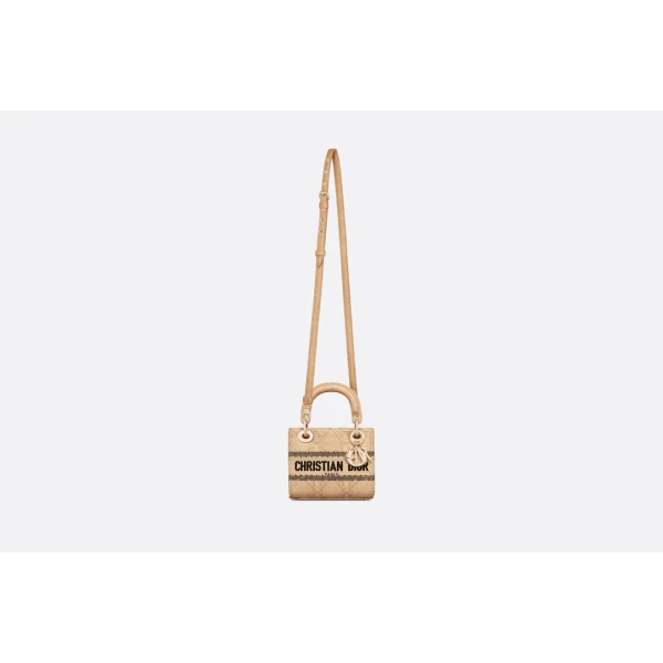 Dior Mini Bags