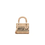 Dior Mini Lady D Lite Bag89432 nobg Dior Mini Lady D Lite Bag89432 nobg
