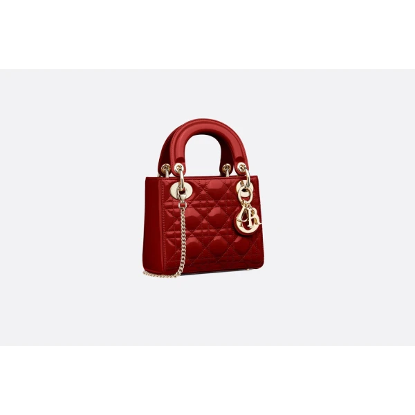 Dior Mini Bags