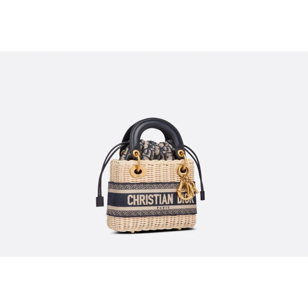 Dior Mini Bags