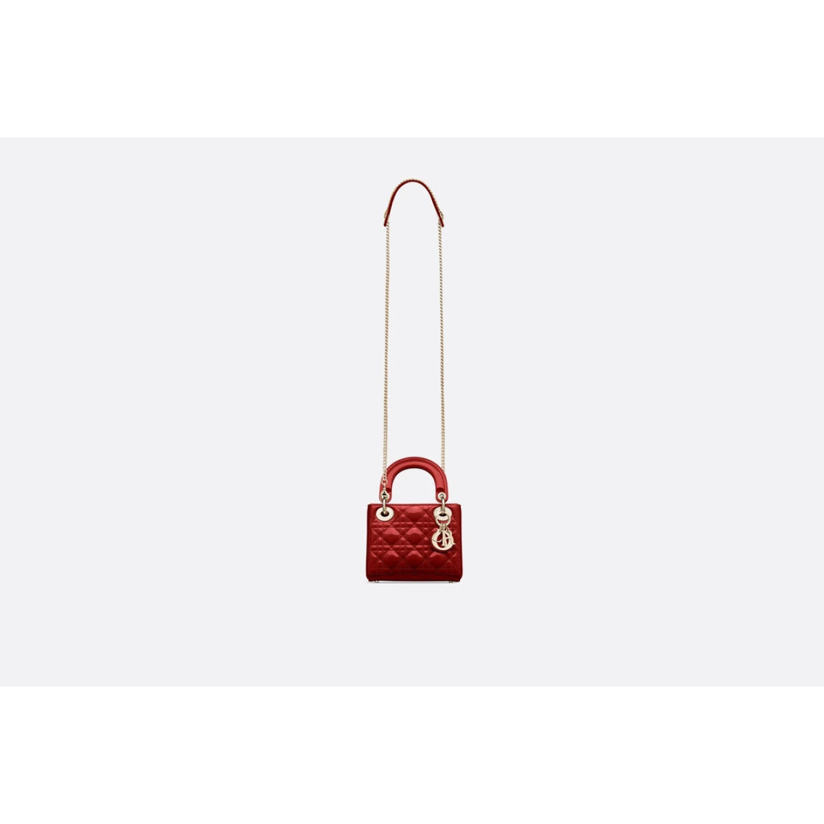 Dior Mini Bags
