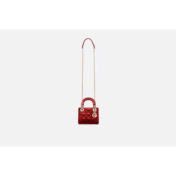 Dior Mini Bags