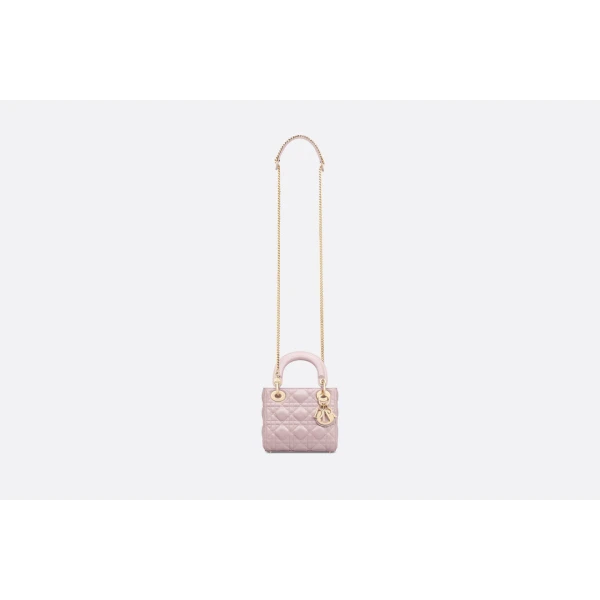 Dior Mini Bags