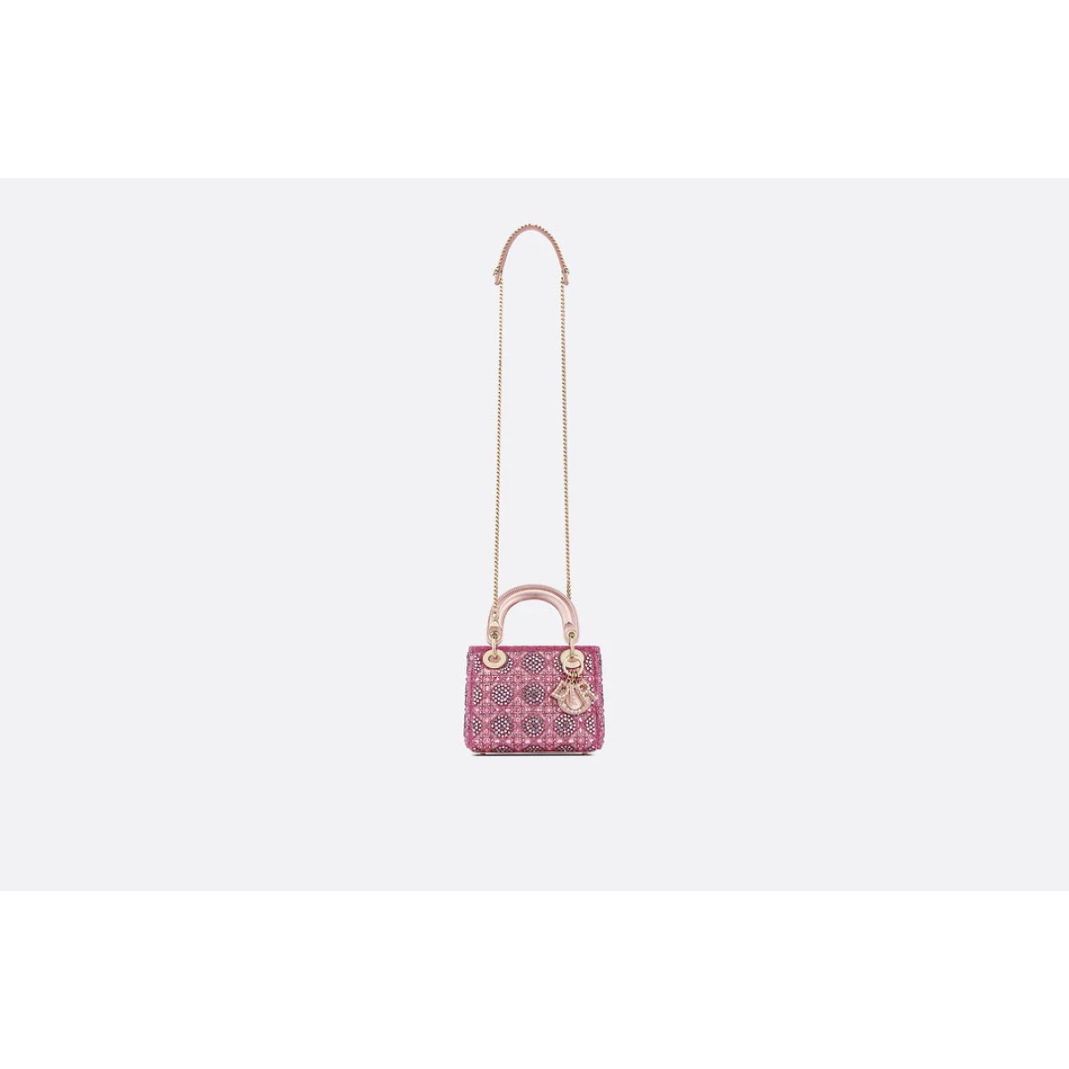 Dior Mini Bags