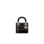 Dior Mini Lady Dior Bag 545625 nobg Dior Mini Lady Dior Bag 545625 nobg