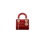 Dior Mini Lady Dior Bag 691968 nobg Dior Mini Lady Dior Bag 691968 nobg