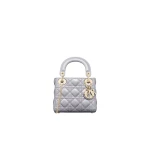 Dior Mini Lady Dior Bag 826812 nobg Dior Mini Lady Dior Bag 826812 nobg