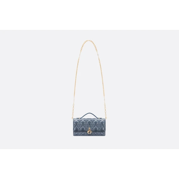 Dior Miss Dior Mini Bag