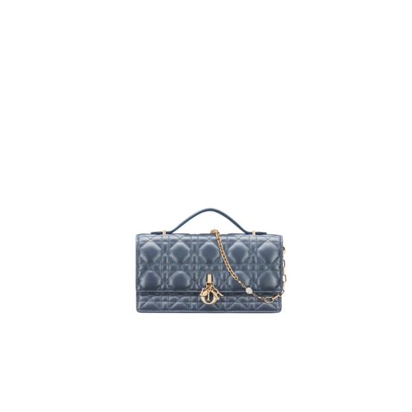 Dior Miss Dior Mini Bag 518246 nobg