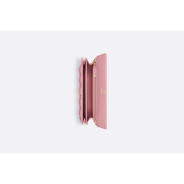 Dior Miss Dior Top Handle Bag