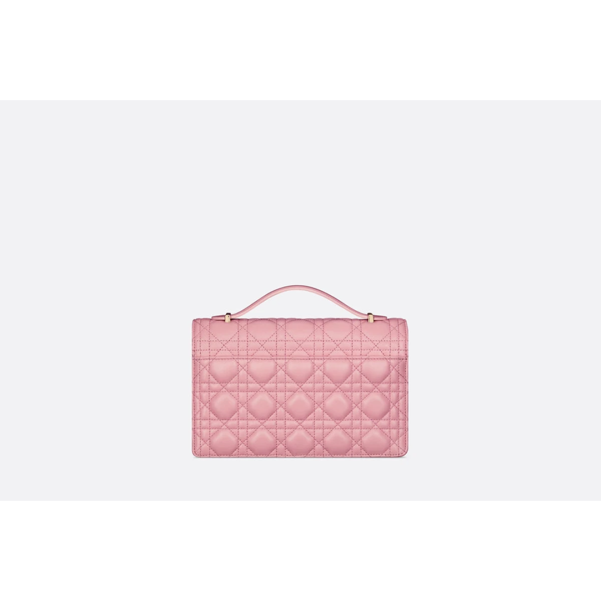 Dior Miss Dior Top Handle Bag