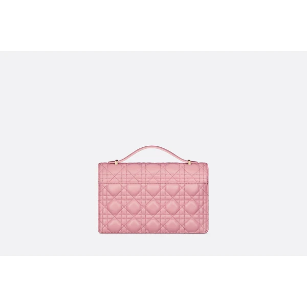 Dior Miss Dior Top Handle Bag