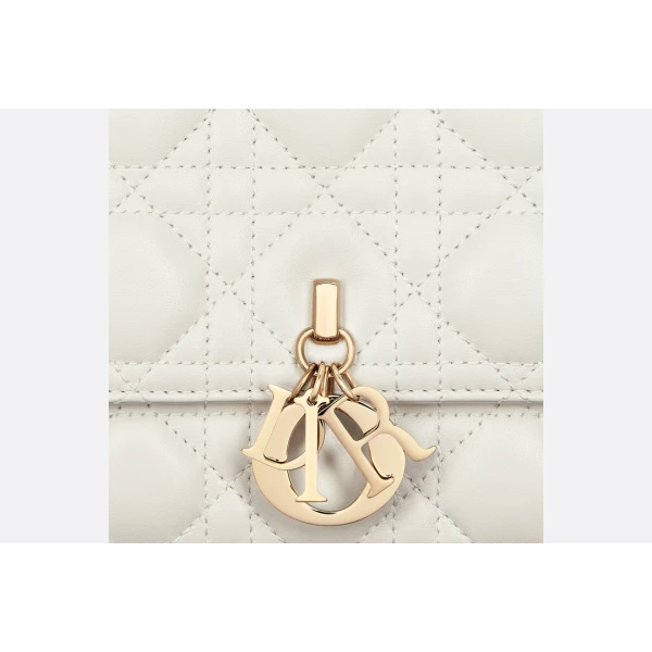 Dior Miss Dior Top Handle Bag