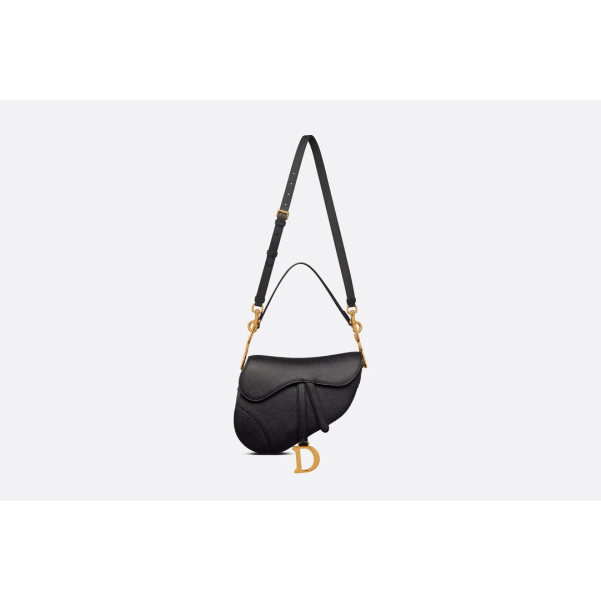 Dior Saddle Bag