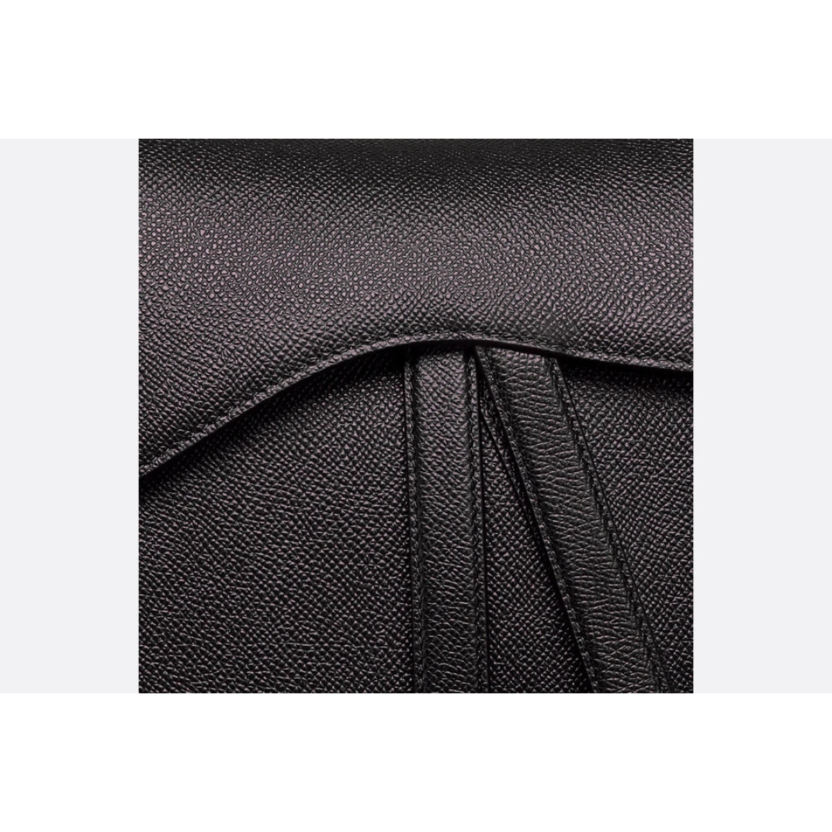 Dior Saddle Bag