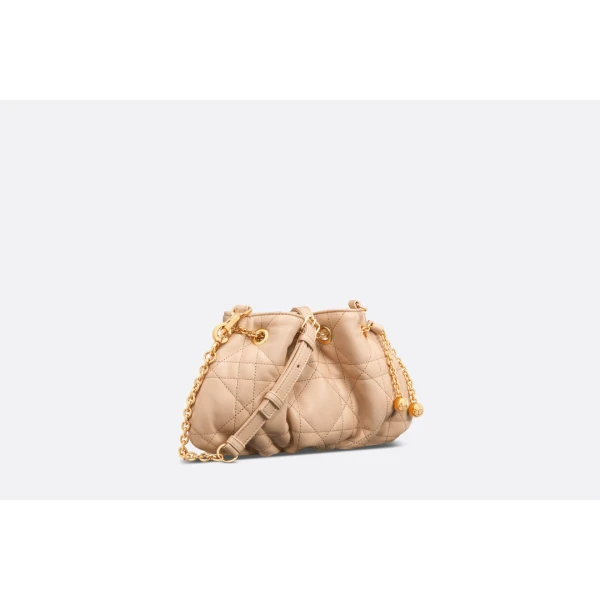 Dior Mini Bags