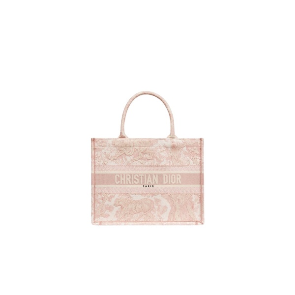 Dior Small Dior Book Tote 686460 nobg