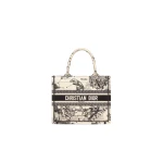 Dior Small Dior Book Tote 771385 nobg Dior Small Dior Book Tote 771385 nobg