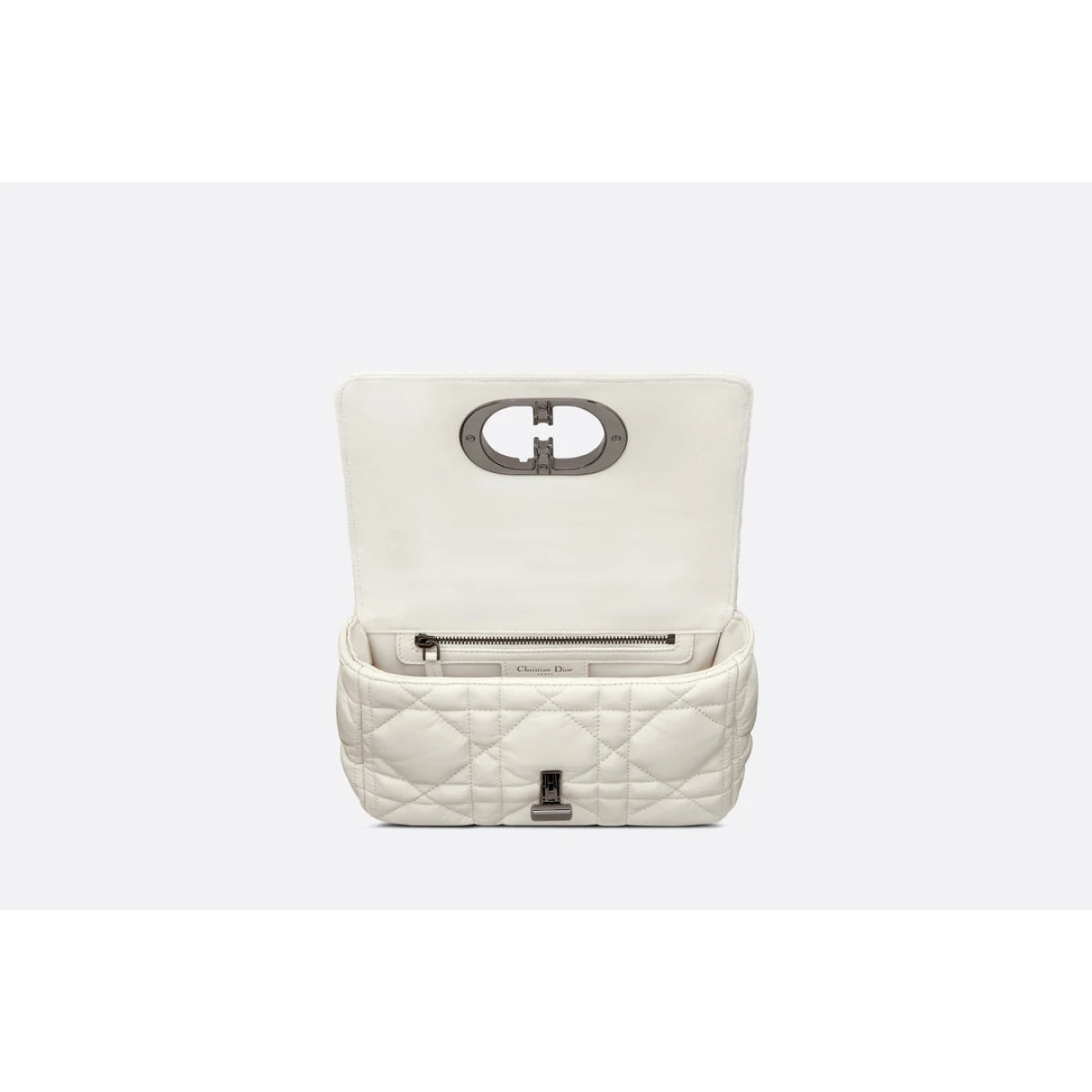 Small dior caro online bag