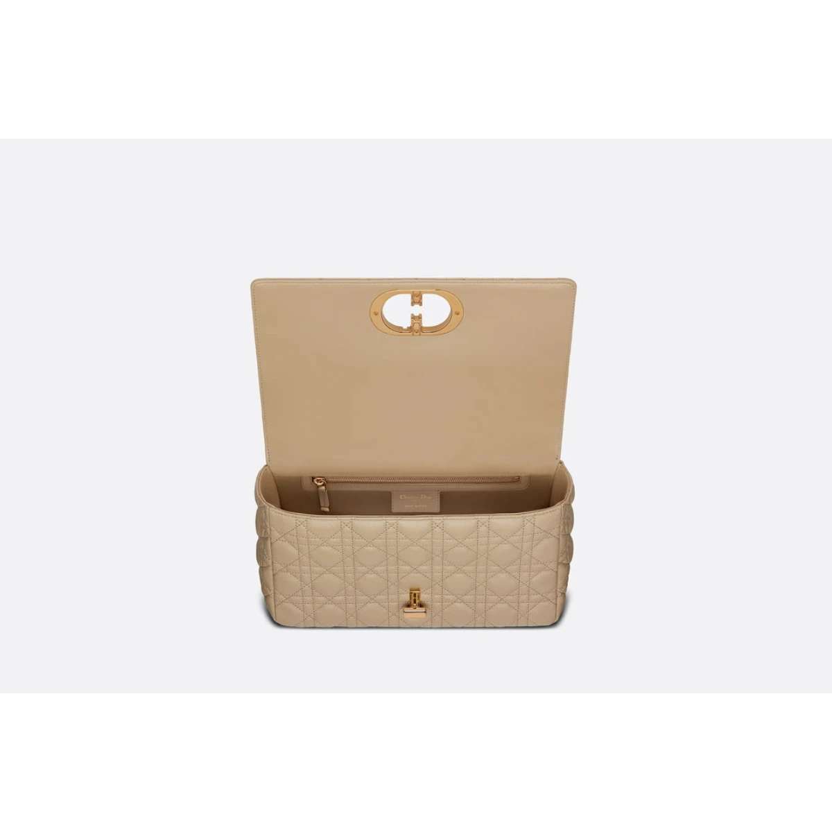 Dior Small Dior Caro Bag