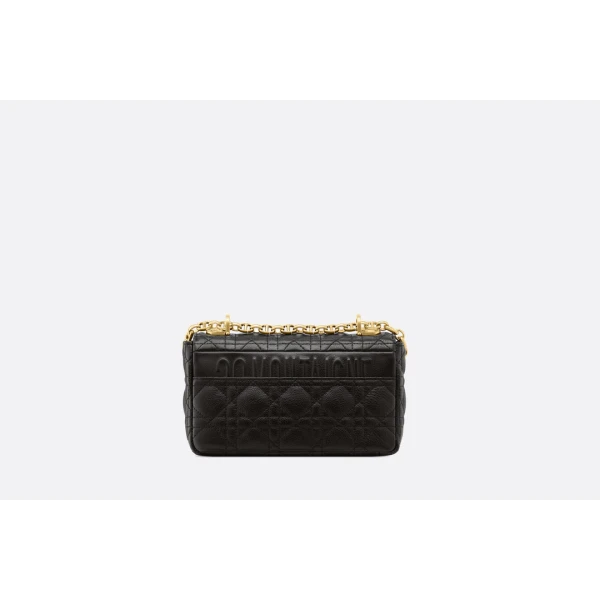Dior Small Dior Caro Bag