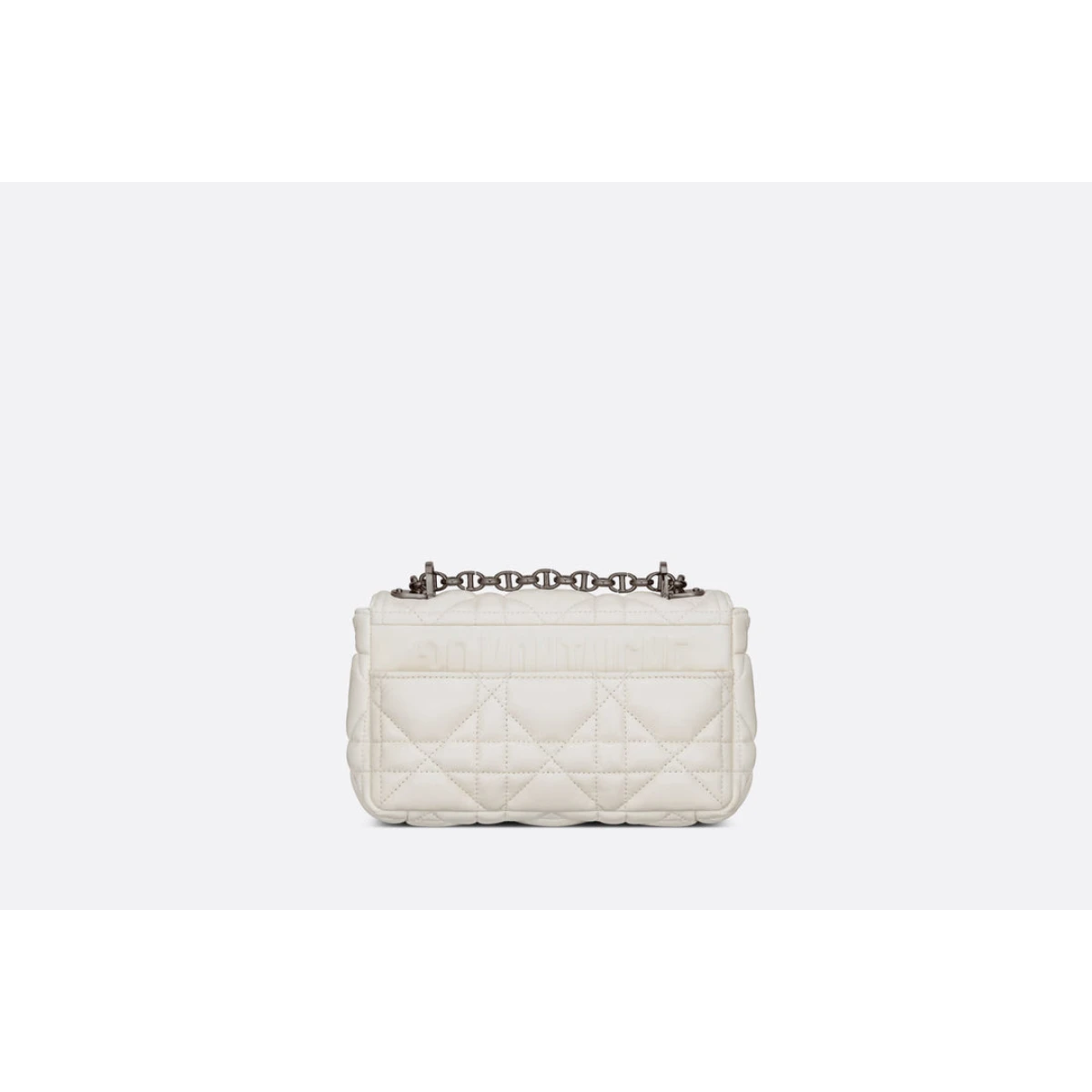 Dior Small Dior Caro Bag