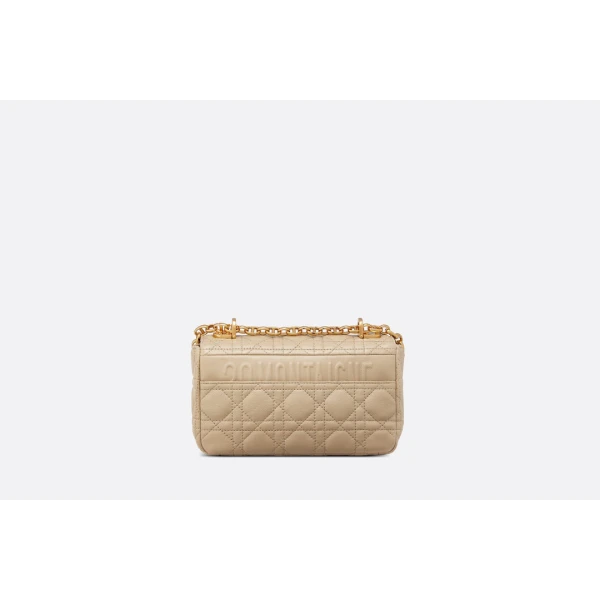 Dior Small Dior Caro Bag