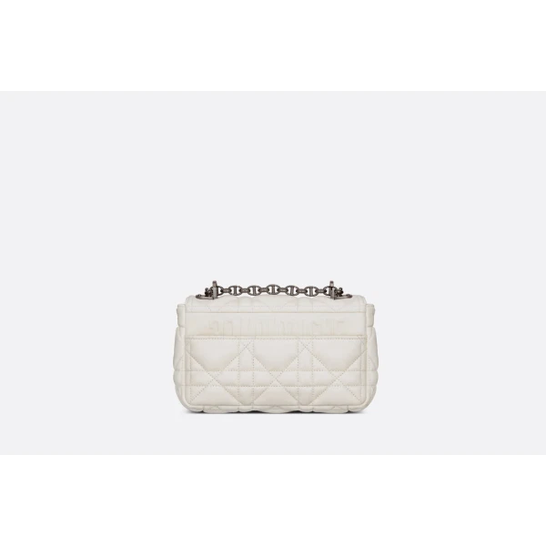 Dior Small Dior Caro Bag