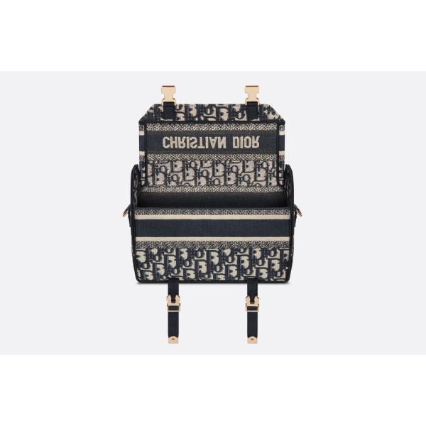 Dior Small Diorcamp Bag
