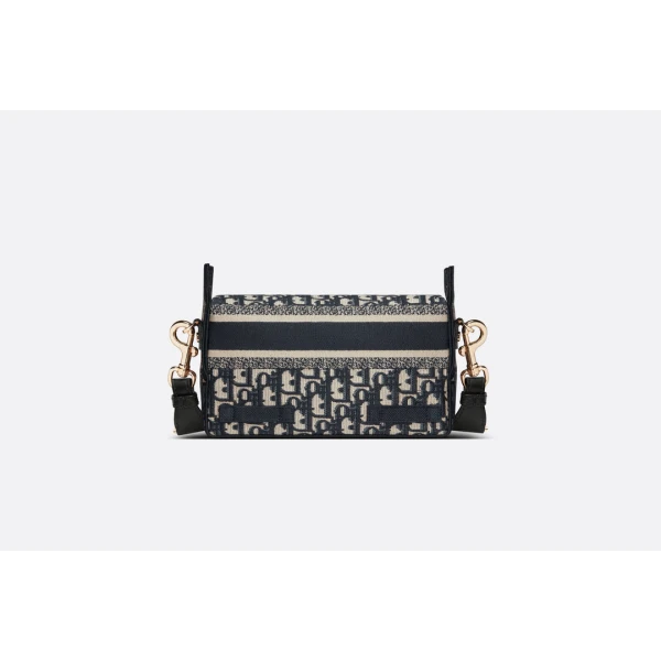 Dior Small Diorcamp Bag