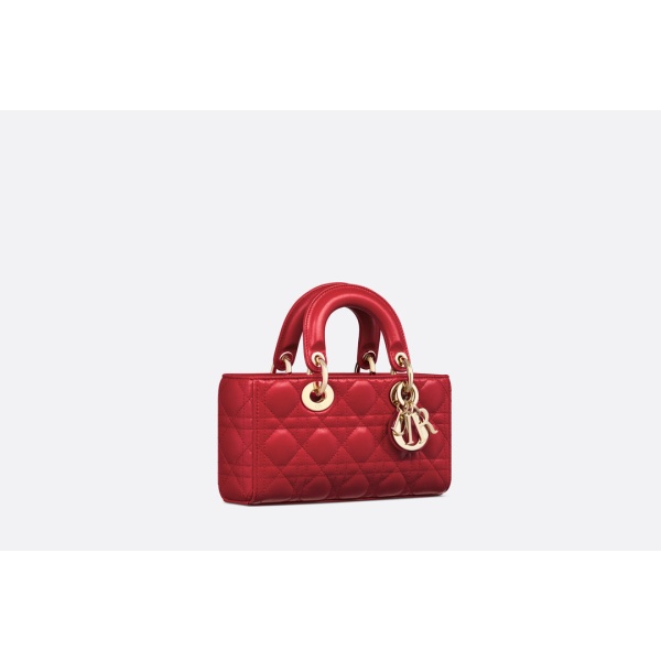 Dior Mini Bags