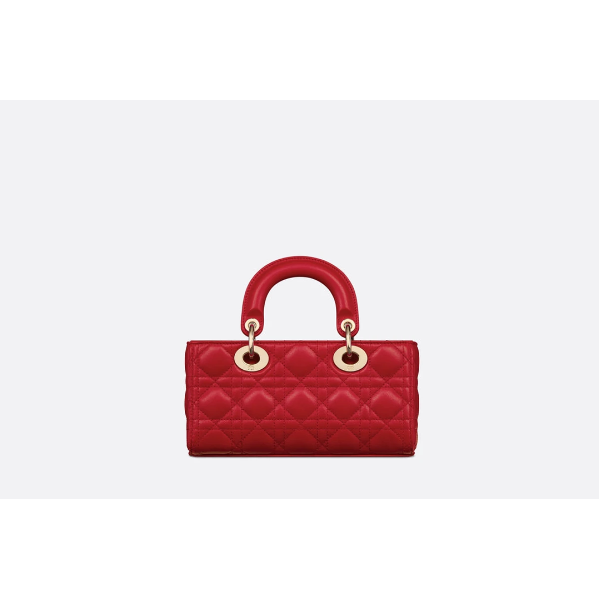 Dior Small Lady D-Joy Bag