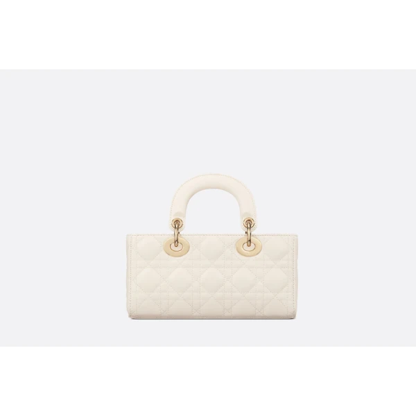 Dior Small Lady D-Joy Bag