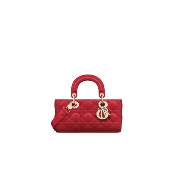 Dior Small Lady D Joy Bag 591800 nobg