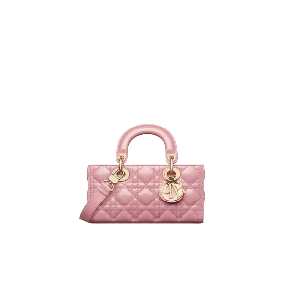 Dior Small Lady D Joy Bag 649437 nobg