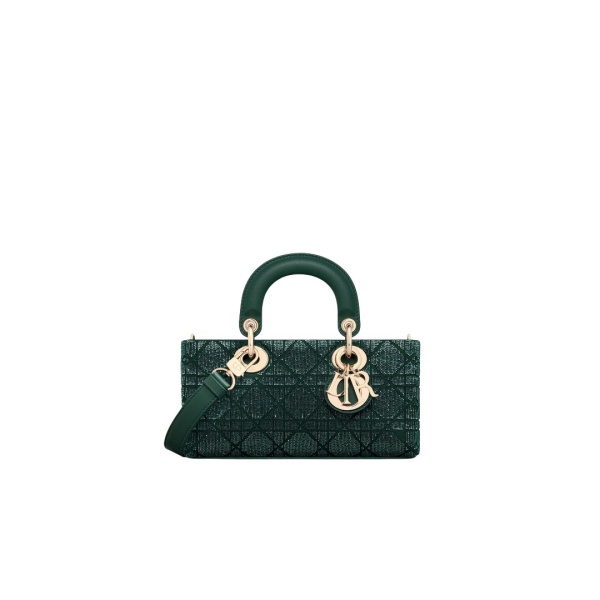 Dior Small Lady D Joy Bag 786688 nobg