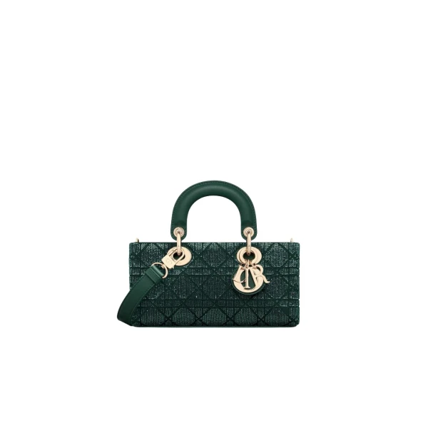 Dior Small Lady D Joy Bag 786688 nobg
