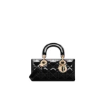 Dior Small Lady D Joy Bag 960130 nobg Dior Small Lady D Joy Bag 960130 nobg