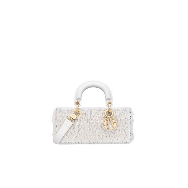Dior Small Lady D Joy Bag44302 nobg