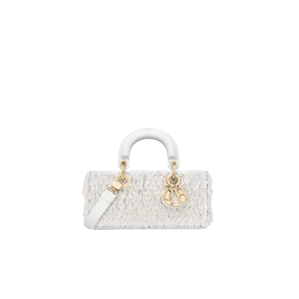 Dior Small Lady D Joy Bag44302 nobg