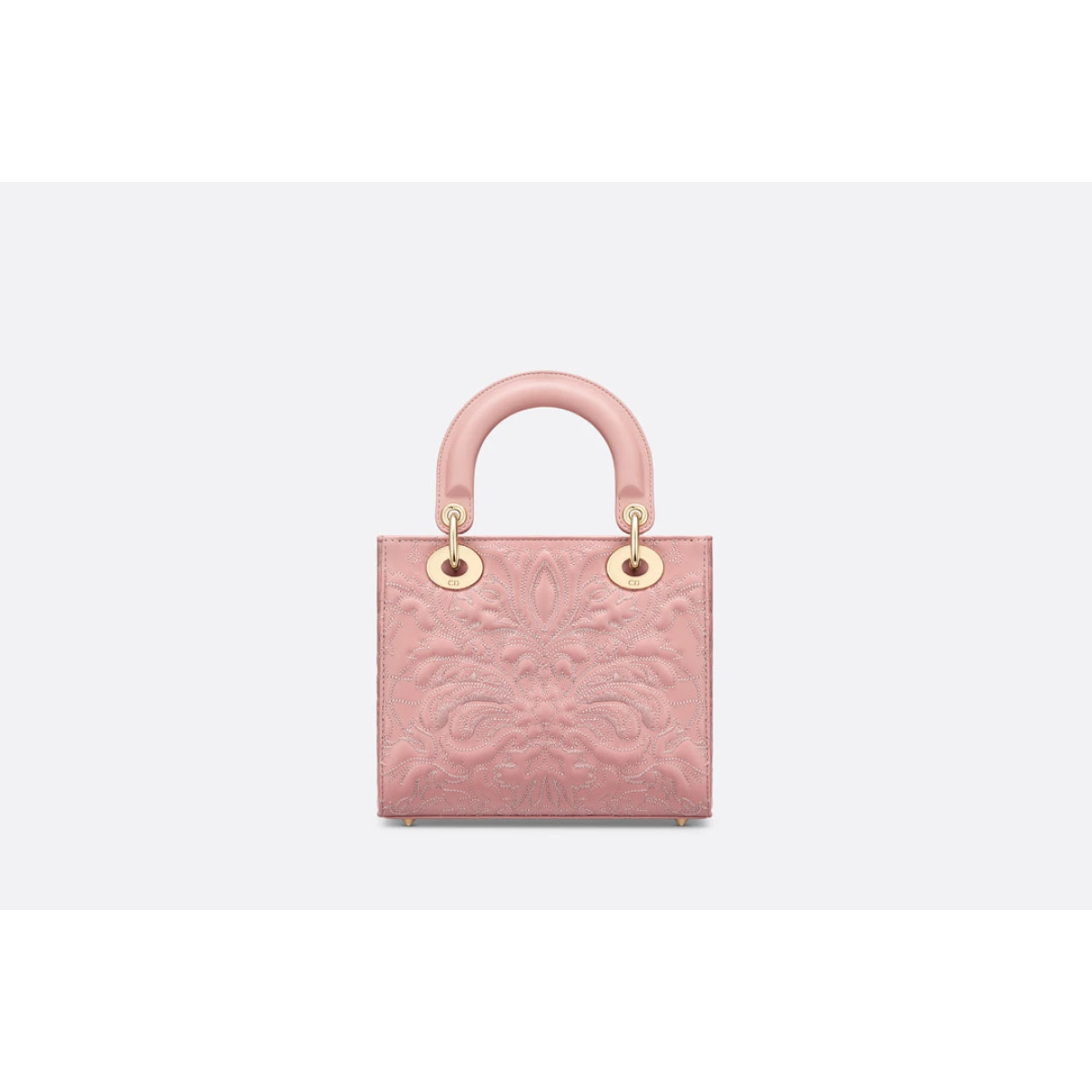 Dior Small Lady Dior Bag