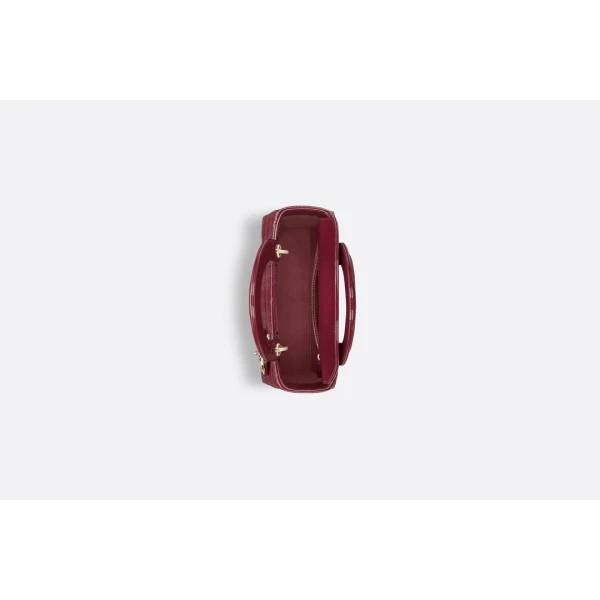 Dior Small Lady Dior Bag