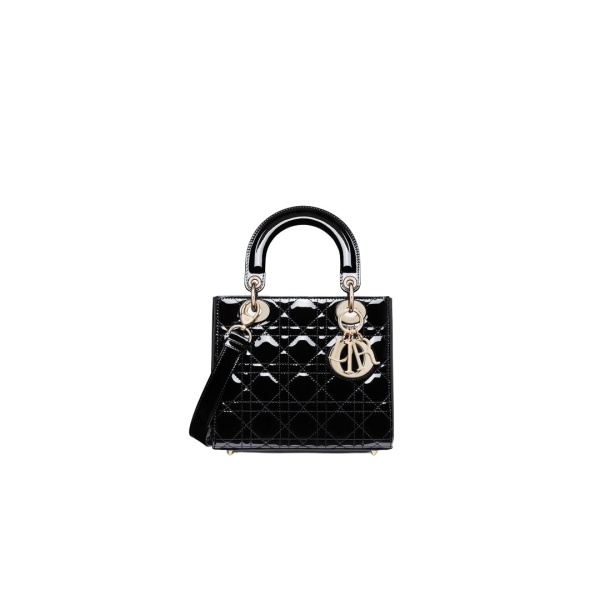 Dior Small Lady Dior Bag 660826 nobg