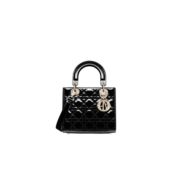 Dior Small Lady Dior Bag 660826 nobg