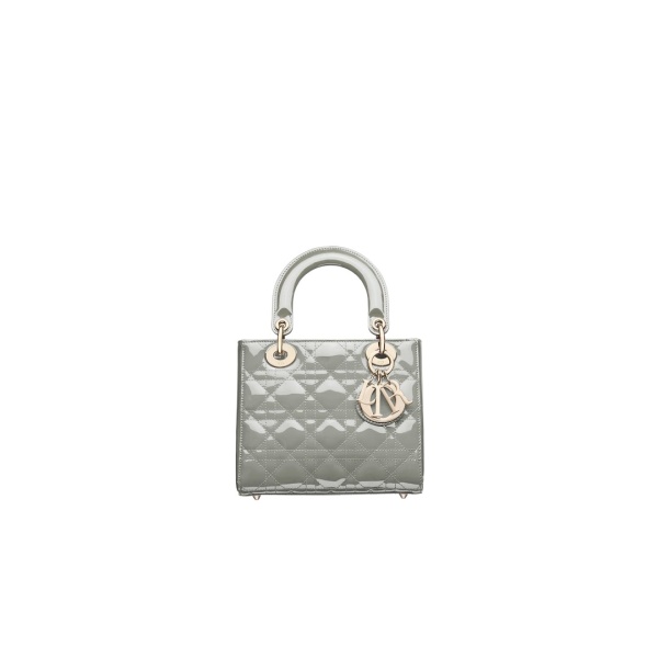 Dior Small Lady Dior Bag 899002 nobg