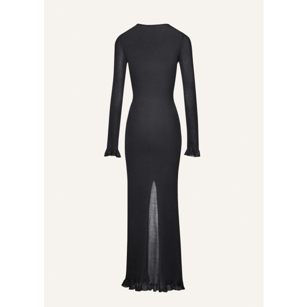 Magda Butrym dress