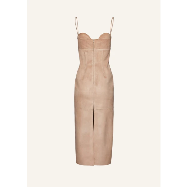 Magda Butrym dress