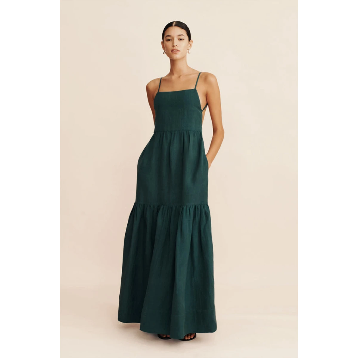 Posse The label dress